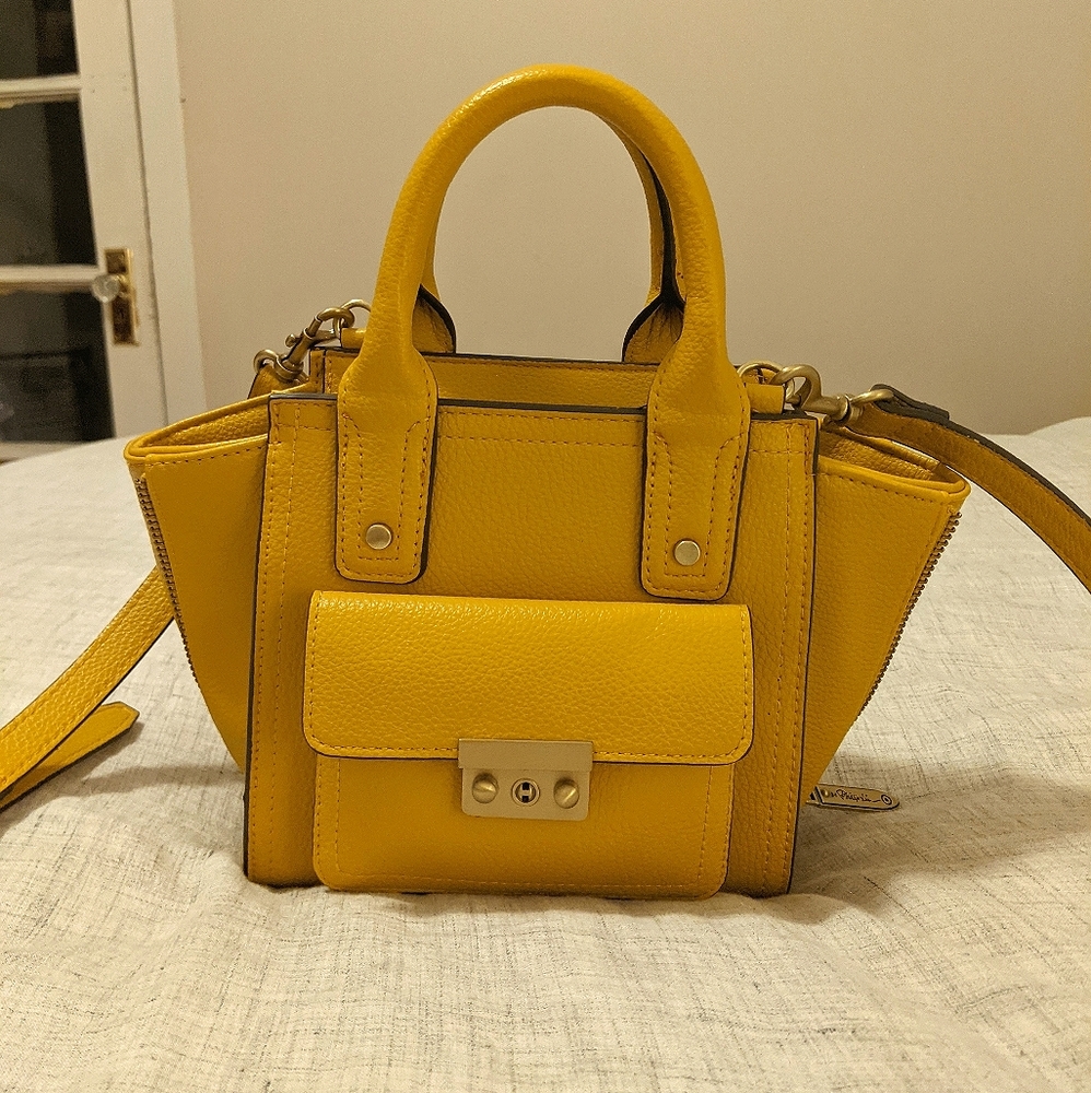 LIKE NEW 3.1 Phillip Lim x Target Mini Satchel bag